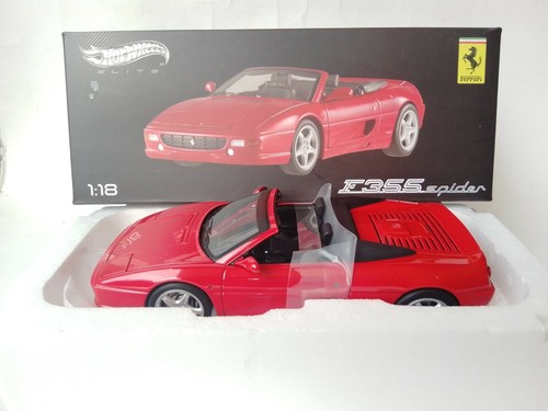 Hot wheels elite - hot,