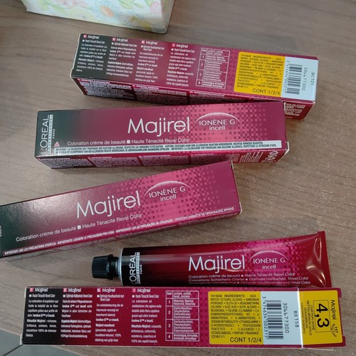 Oreal professionnel - l'oreal,