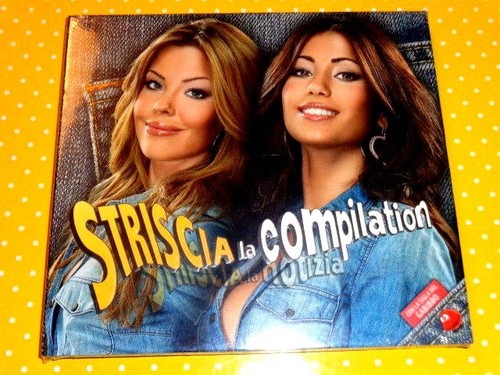 Striscia compilation 2011 - striscia, la