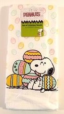 Snoopy Peanuts / set 2