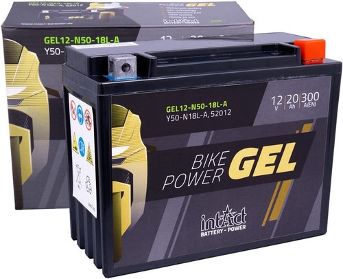 Y50 n18l batteria gel - y50-n18l-a,