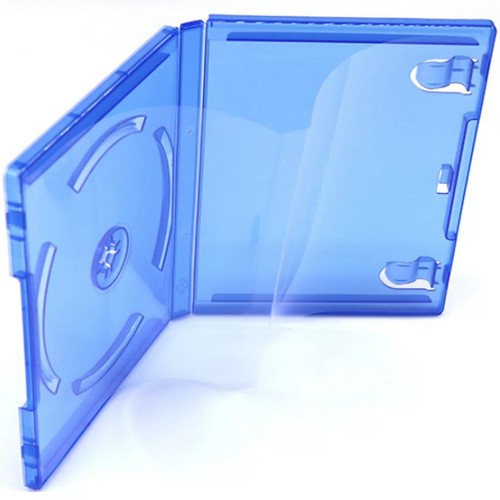 Custodia gioco sony - gioco,
