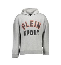 Philipp Plein Sport Felpa Con