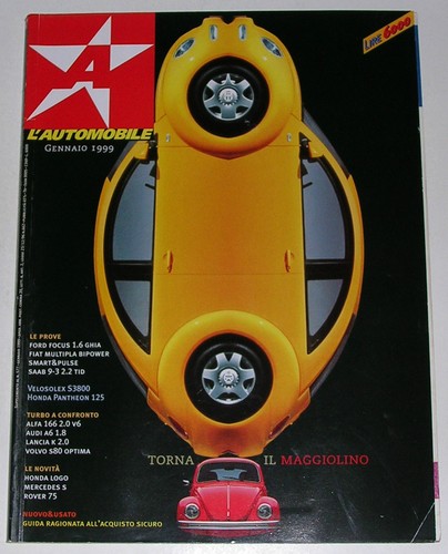 Automobile 1999 alfa romeo - alfa,