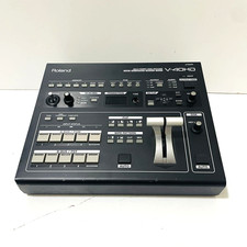 Roland V-40 HD Multi-Format