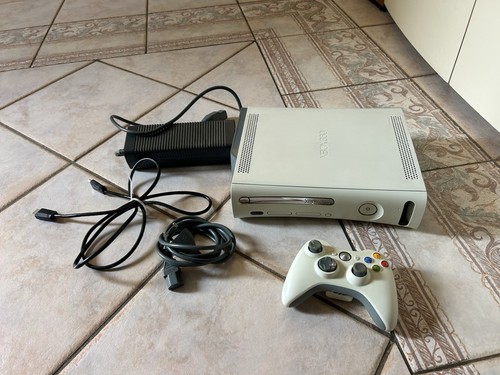 Microsoft xbox 360 - 360, console