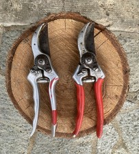 Forbici Da Potatura Felci 2 Usate