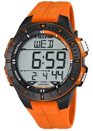 Orologio calypso digital - calypso,