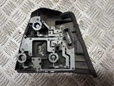 PORTALAMPADINA LATO SINISTRO