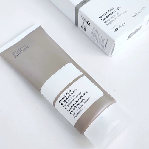 Crema sbiancante viso 100ml