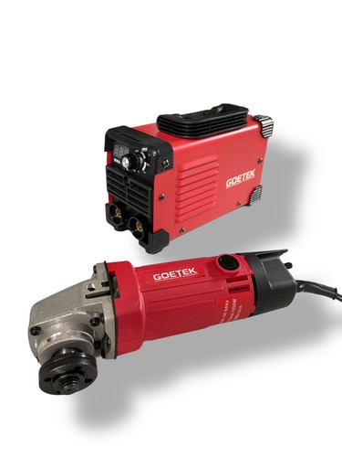 Saldatrice inverter - saldatrice,