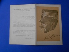 Cartolina Case Reali Savoia