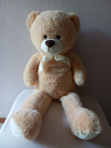 Orsacchiotto peluche - di,