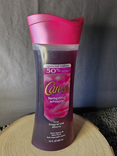 Caress tempting whisper - whisper, elisir