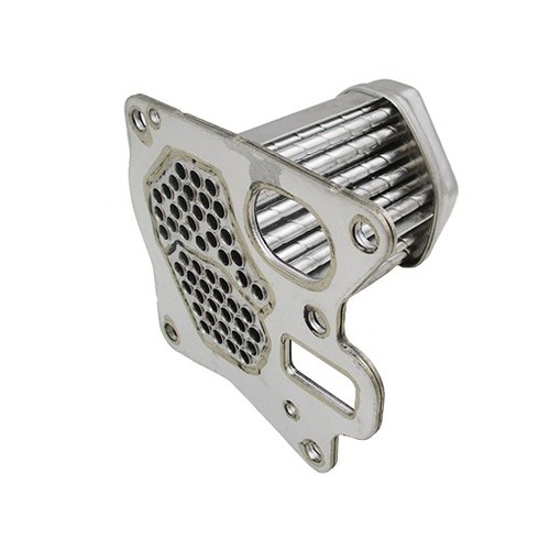 Scambiatore calore egr per - di,