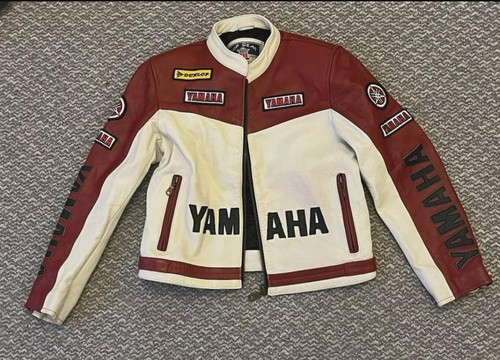 Top gear yamaha - gear, giacca