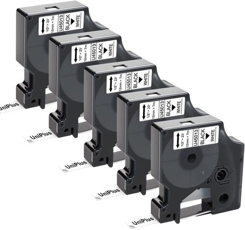 Nastro etichette dymo - d1, 45013