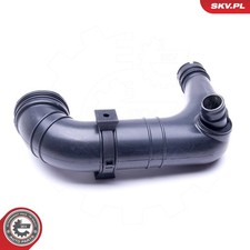 Tubo turbina per - tubo, doblo