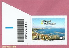 ITALIA 2025    Napoli