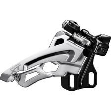 deore xt triple derailleur