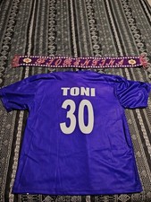 Maglia Fiorenttna Toni taglia