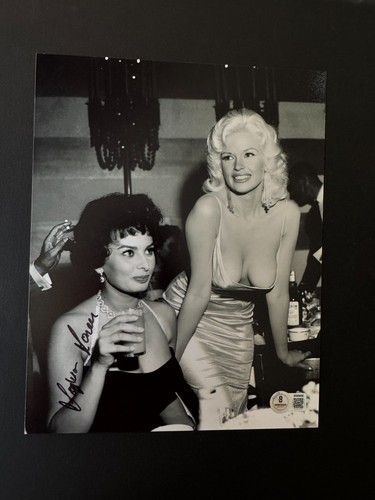 Sophia loren hot foto - hot!,