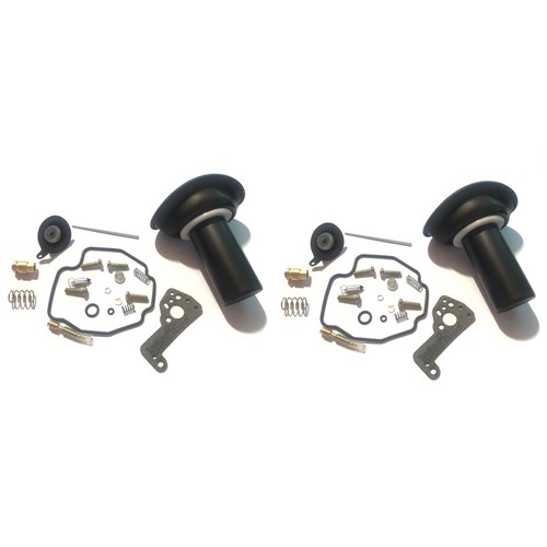 Set per virago xv535 - per,