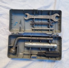 Trousse Attrezzi Fiat D'epoca Nr.5