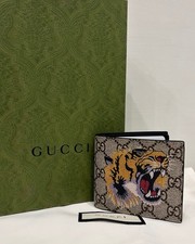 portafoglio gucci uomo