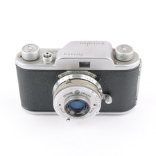 Condor I Ferrania Eliog 3,5/50