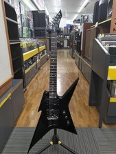 BC RICH IRON BIRD 1 chitarra