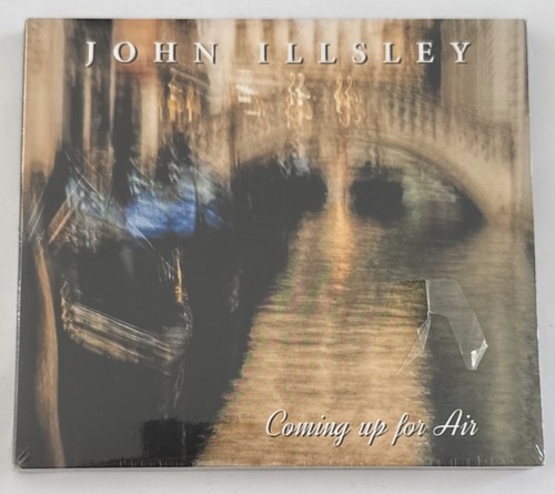 Illsley john coming - up, for