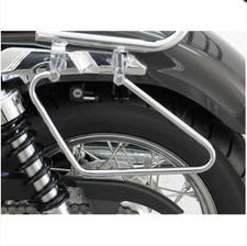 Barres porte sacoches