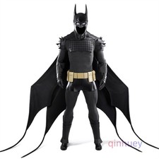 Costume Batman Bruce Wayne