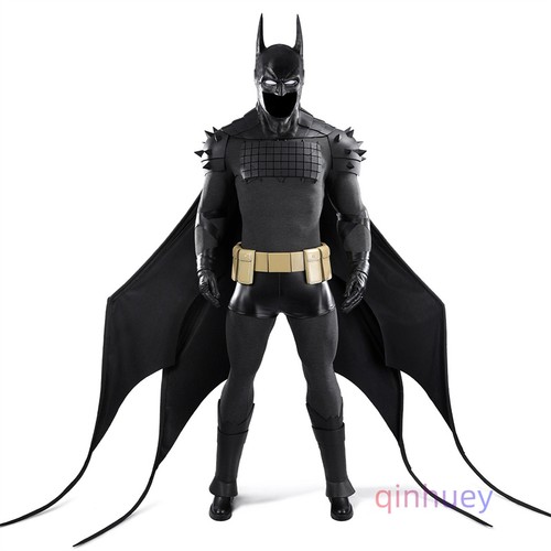 Costume batman bruce wayne - bruce,