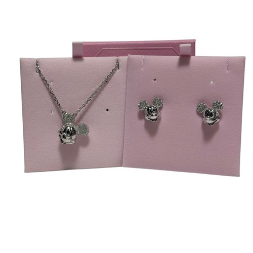 Swarovski disney mickey mouse - swarovski,