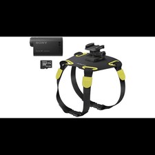Pacchetto Sony HDR-AS15 Action