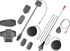 Ucomrsecondhelm32 kit - -,
