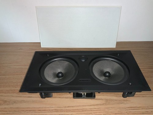 Sonance vp66lcr altoparlante - sonance,