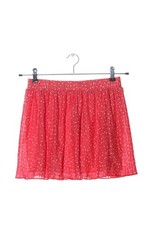 ZARA BASIC Gonna a pieghe