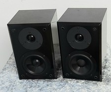 2 altoparlanti da scaffale