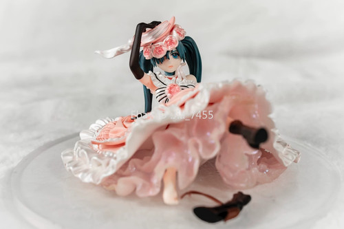 Modellino wf2022 black butler - modellino,
