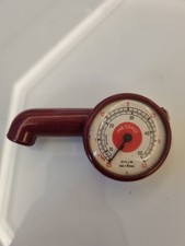 Manometro Porsche 1965-73