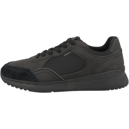 Geox branthon sneaker - u, low