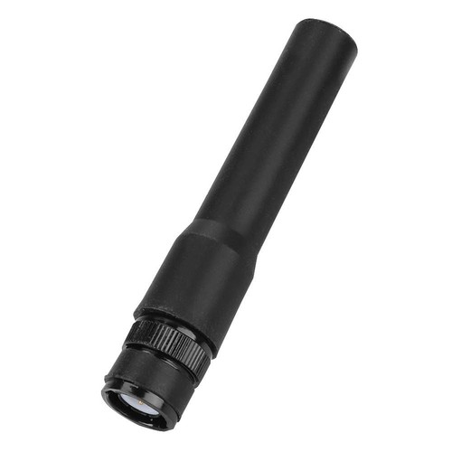 Dual band vhf uhf 136 - uhf, 136-174mhz