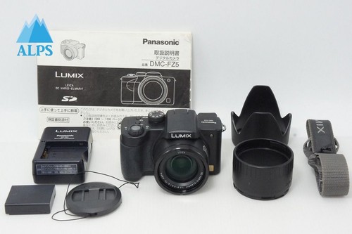 Fotocamera digitale panasonic - digitale,