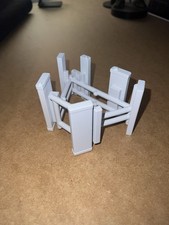 Parte di ricambio 5G - Modellino Gufram x MSCHF Guframini Cactus Mini 10"