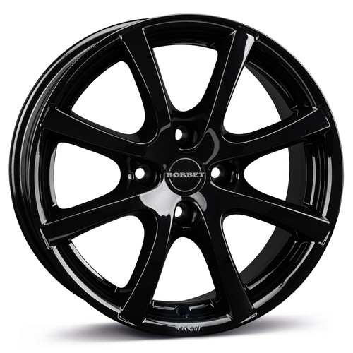 Cerchi borbet lv4 - borbet, 7.0x16