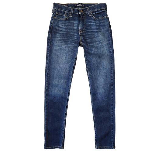 Jeans hollister taper - hollister,