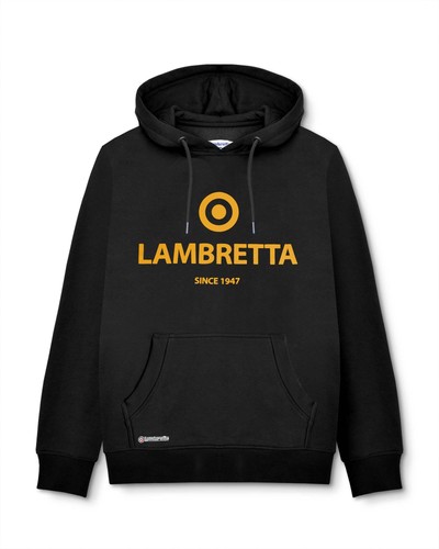 Lambretta mens oth - oth, hoodie